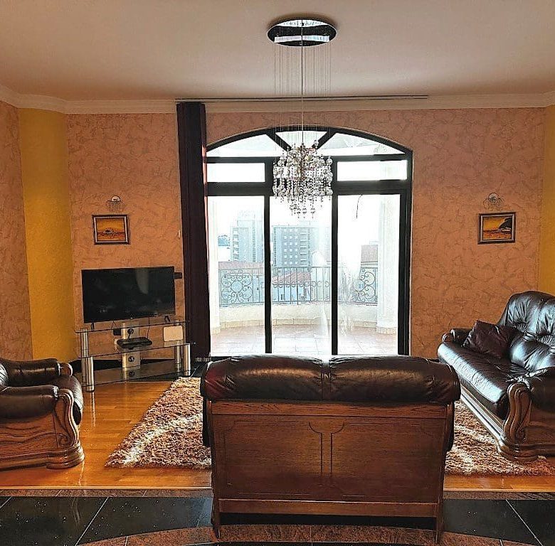 Petrovac Karadağ'da satılık villa — Karadağ
