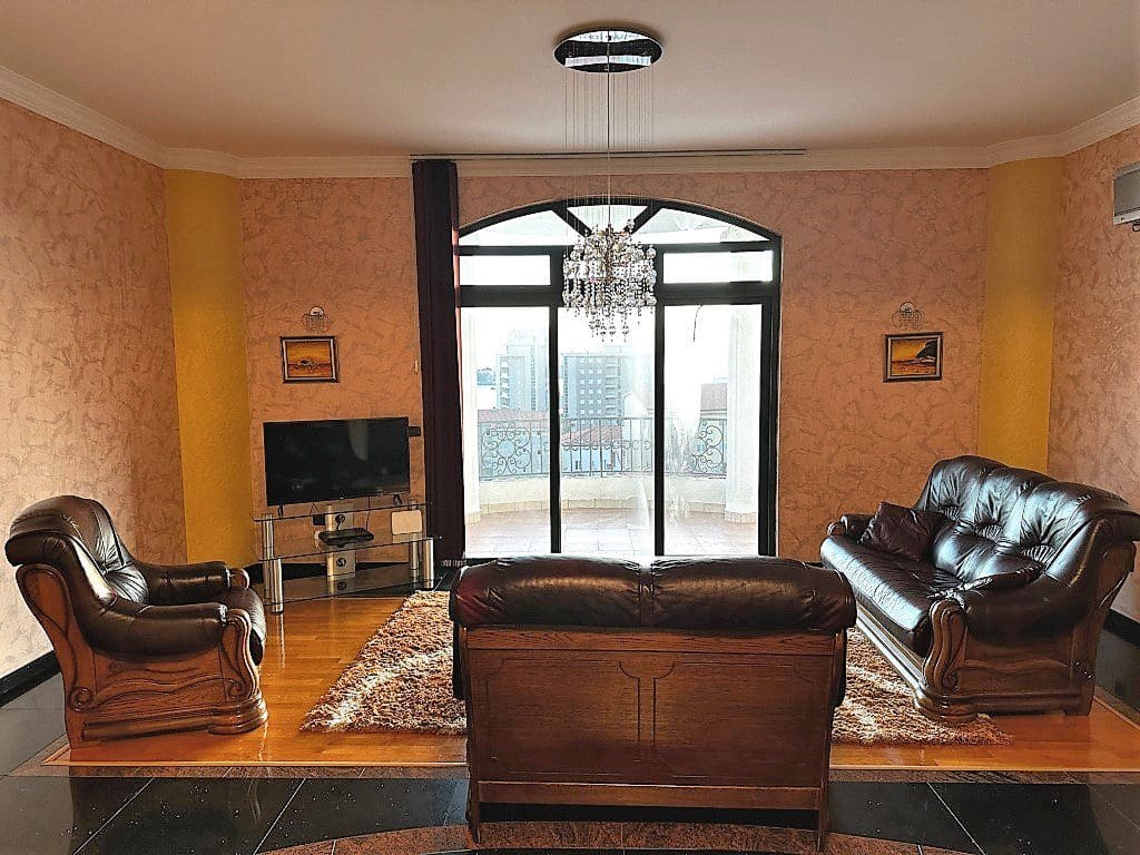 Petrovac Karadağ'da satılık villa — Karadağ