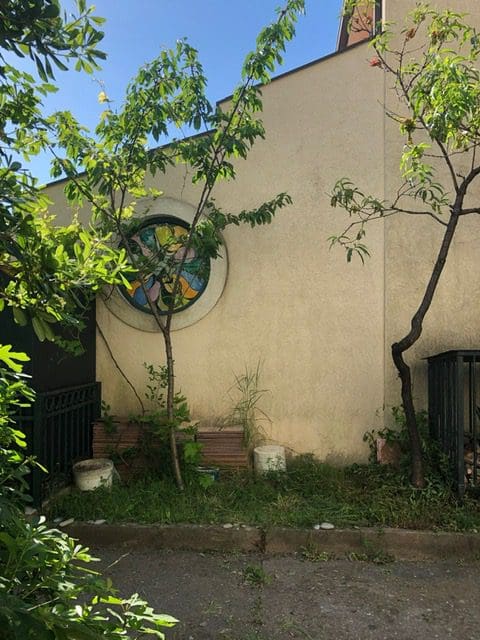 The townhouse for sale in Petrovac — Montenegro