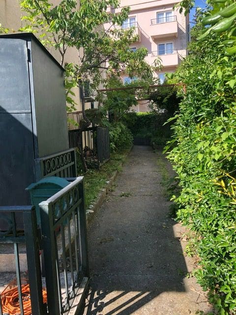 The townhouse for sale in Petrovac — Montenegro