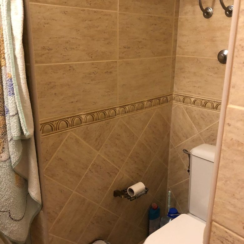 The townhouse for sale in Petrovac — Montenegro