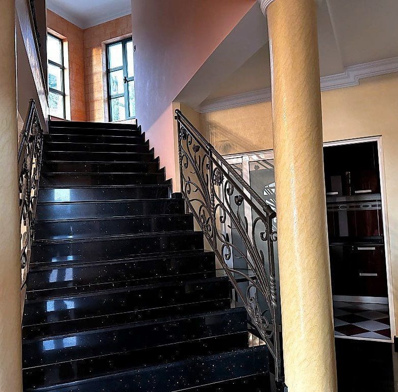 Petrovac Karadağ'da satılık villa — Karadağ