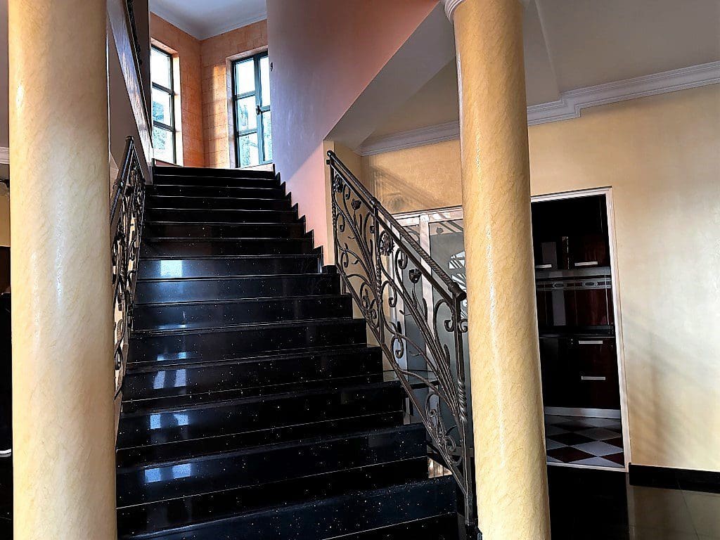 Petrovac Karadağ'da satılık villa — Karadağ