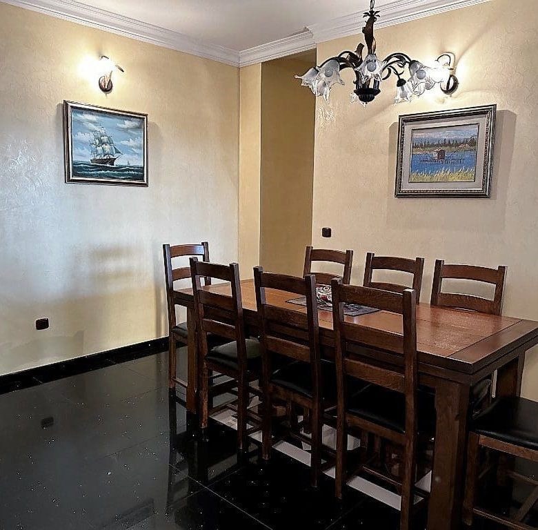Petrovac Karadağ'da satılık villa — Karadağ