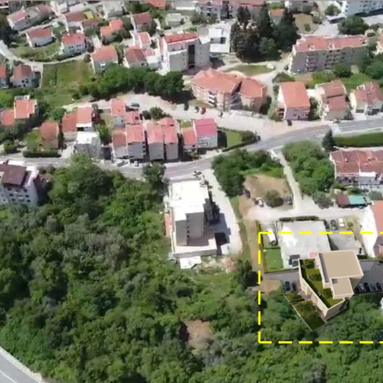 Нові квартири в продажу в Петроваці — Чорногорія
