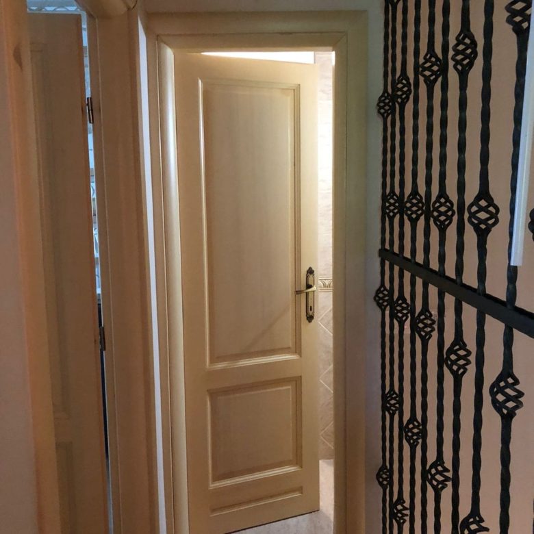 The townhouse for sale in Petrovac — Montenegro
