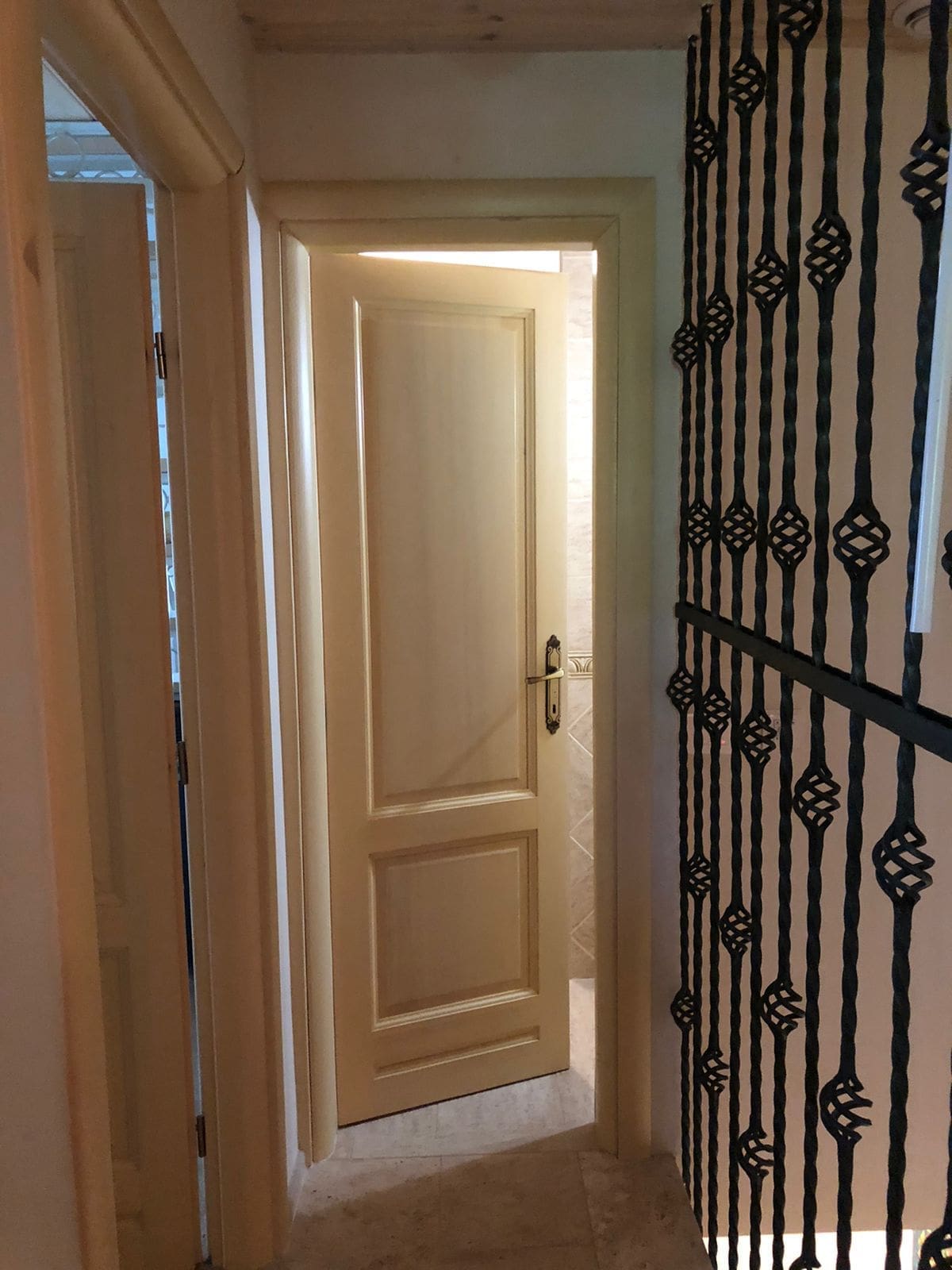 The townhouse for sale in Petrovac — Montenegro