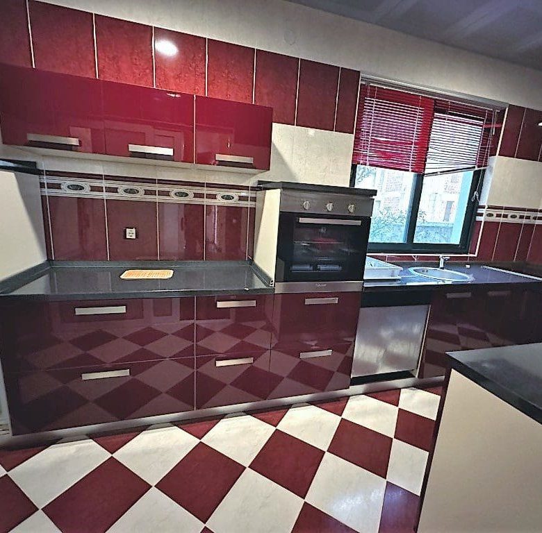 Petrovac Karadağ'da satılık villa — Karadağ