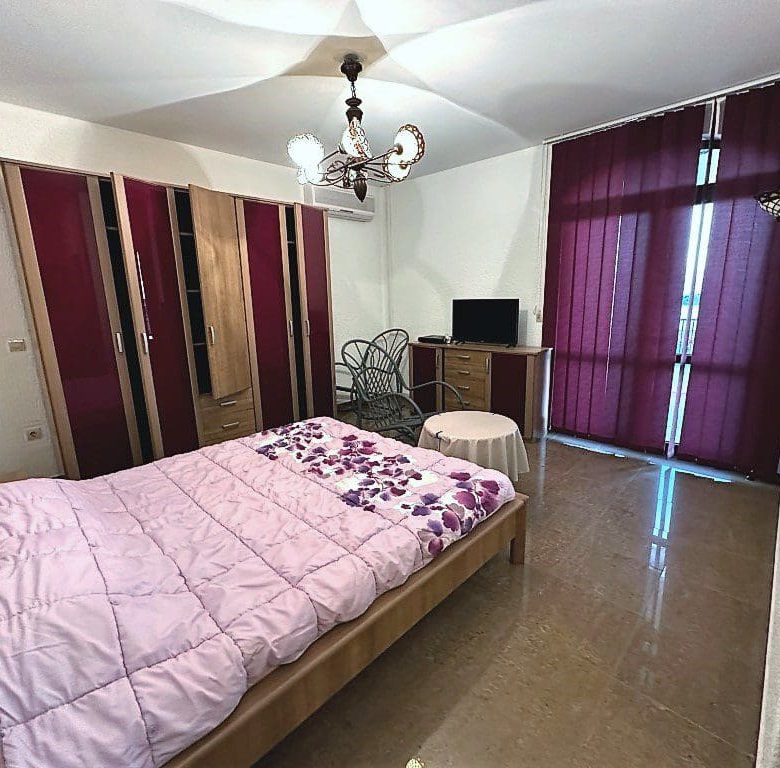 Petrovac Karadağ'da satılık villa — Karadağ