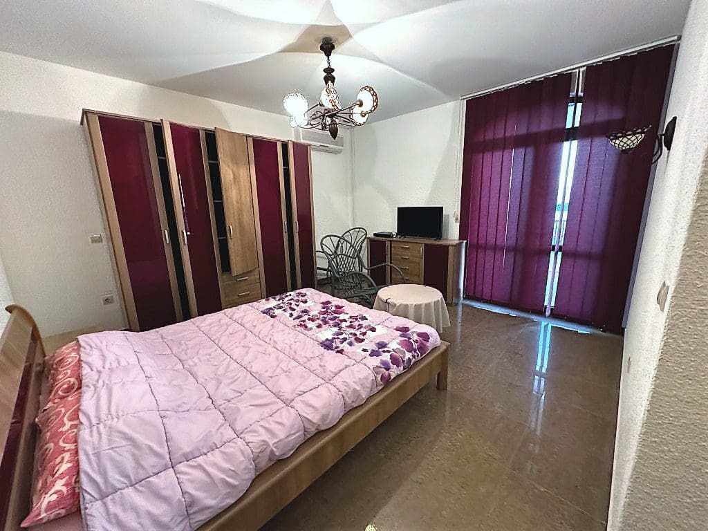 Petrovac Karadağ'da satılık villa — Karadağ