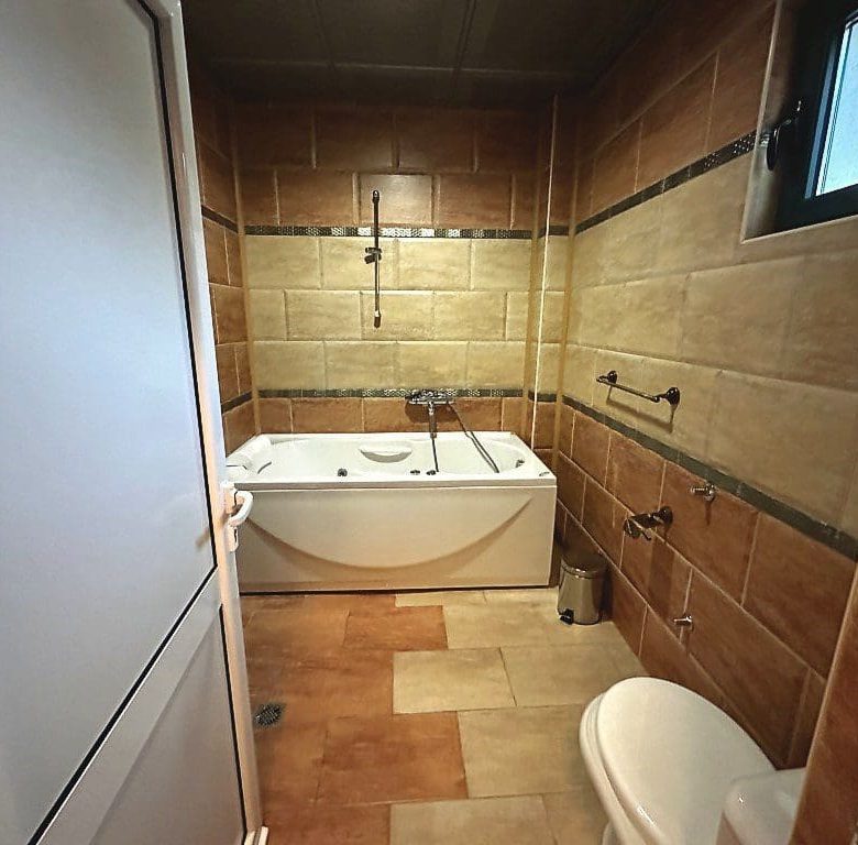 Petrovac Karadağ'da satılık villa — Karadağ