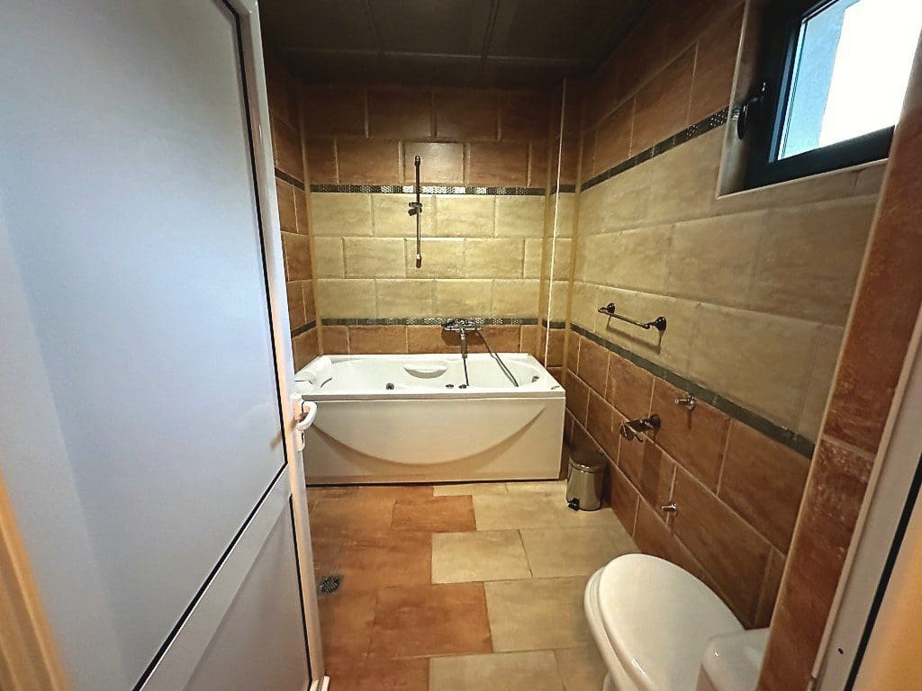 Petrovac Karadağ'da satılık villa — Karadağ