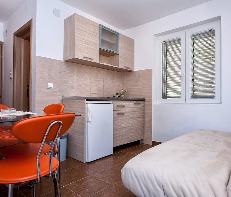 Mini hotel for sale in Petrovac — Montenegro