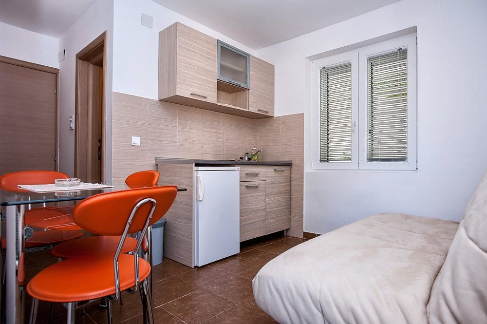 Mini hotel for sale in Petrovac — Montenegro