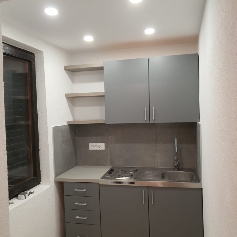 Modern house for sale in Utjeha — Montenegro