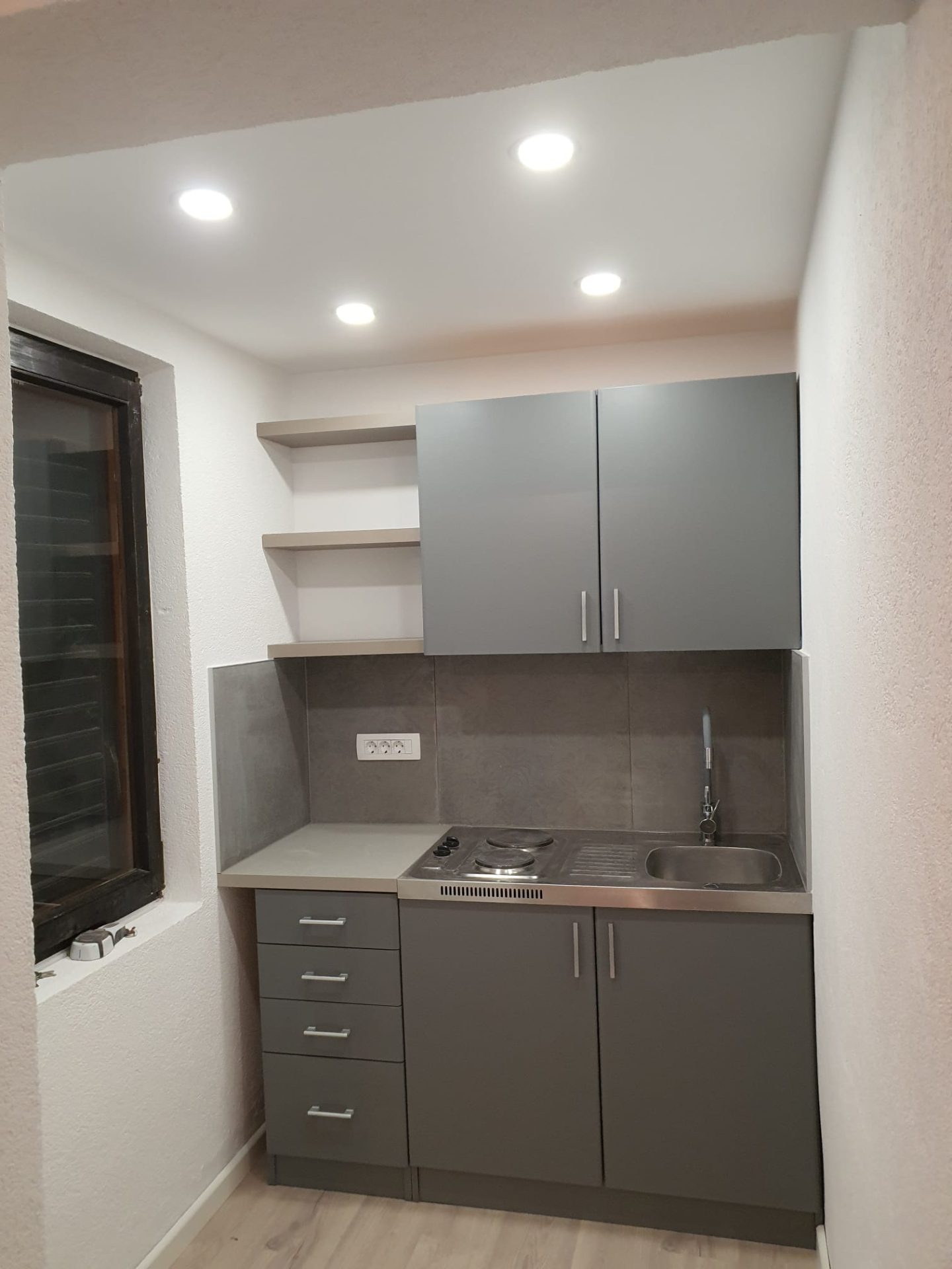 Modern house for sale in Utjeha — Montenegro