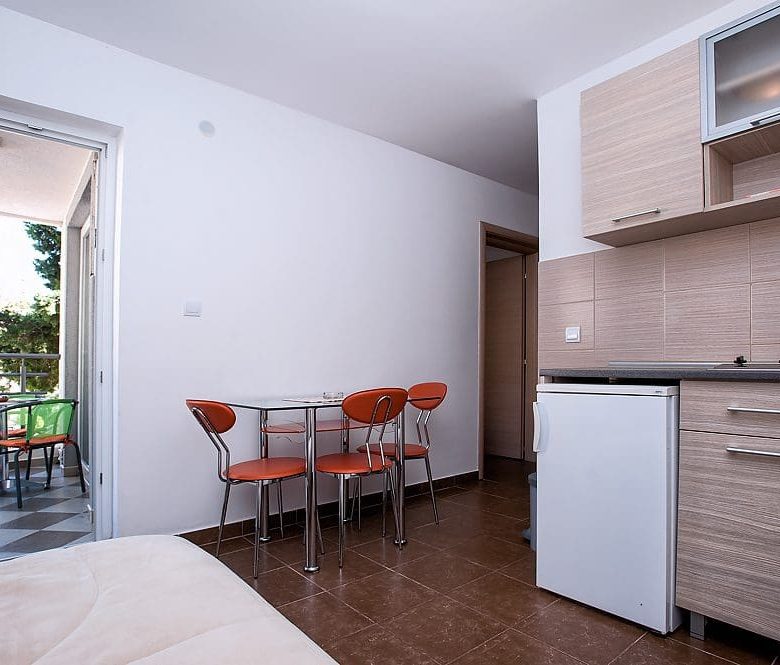 Mini hotel for sale in Petrovac — Montenegro