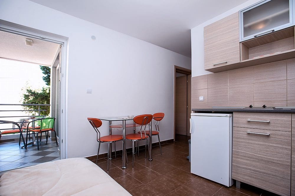 Mini hotel for sale in Petrovac — Montenegro