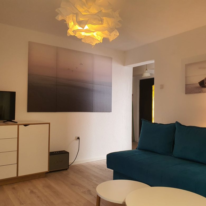 Modern house for sale in Utjeha — Montenegro