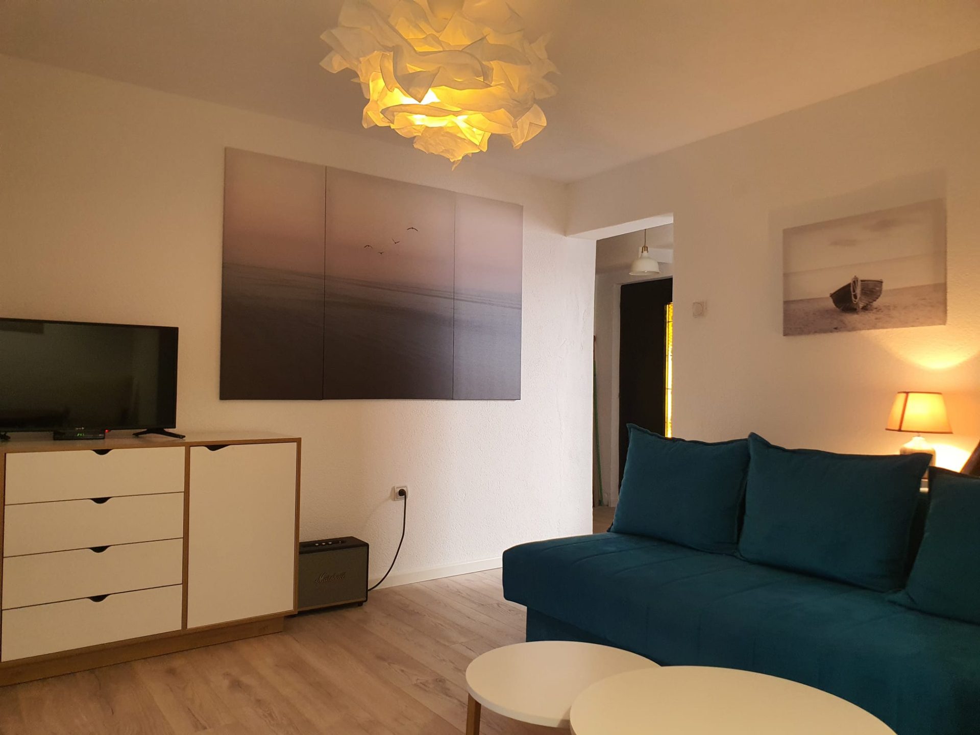 Modern house for sale in Utjeha — Montenegro