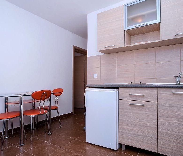 Mini hotel for sale in Petrovac — Montenegro