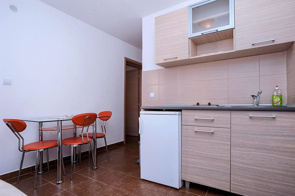 Mini hotel for sale in Petrovac — Montenegro