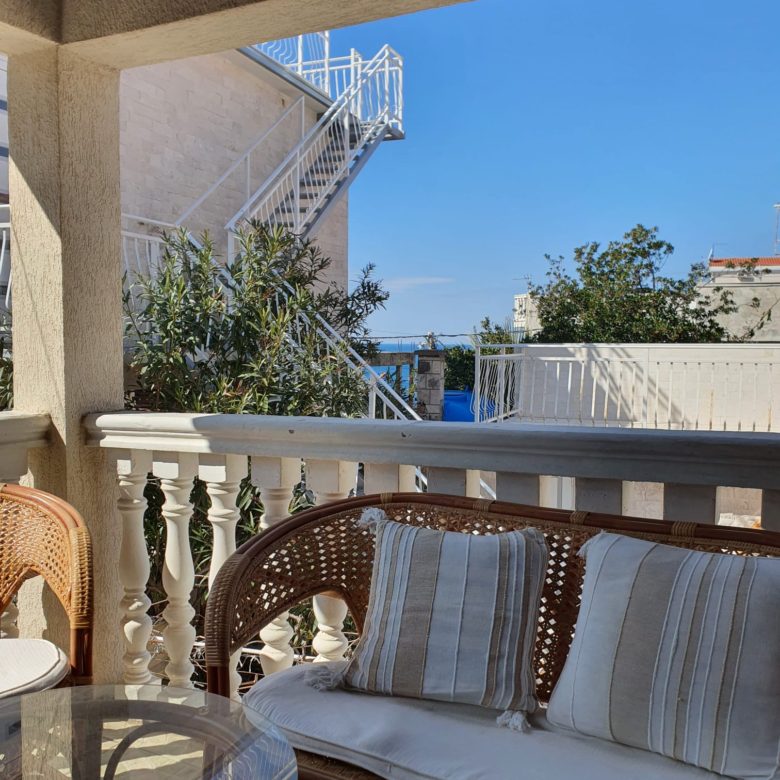 Modern house for sale in Utjeha — Montenegro