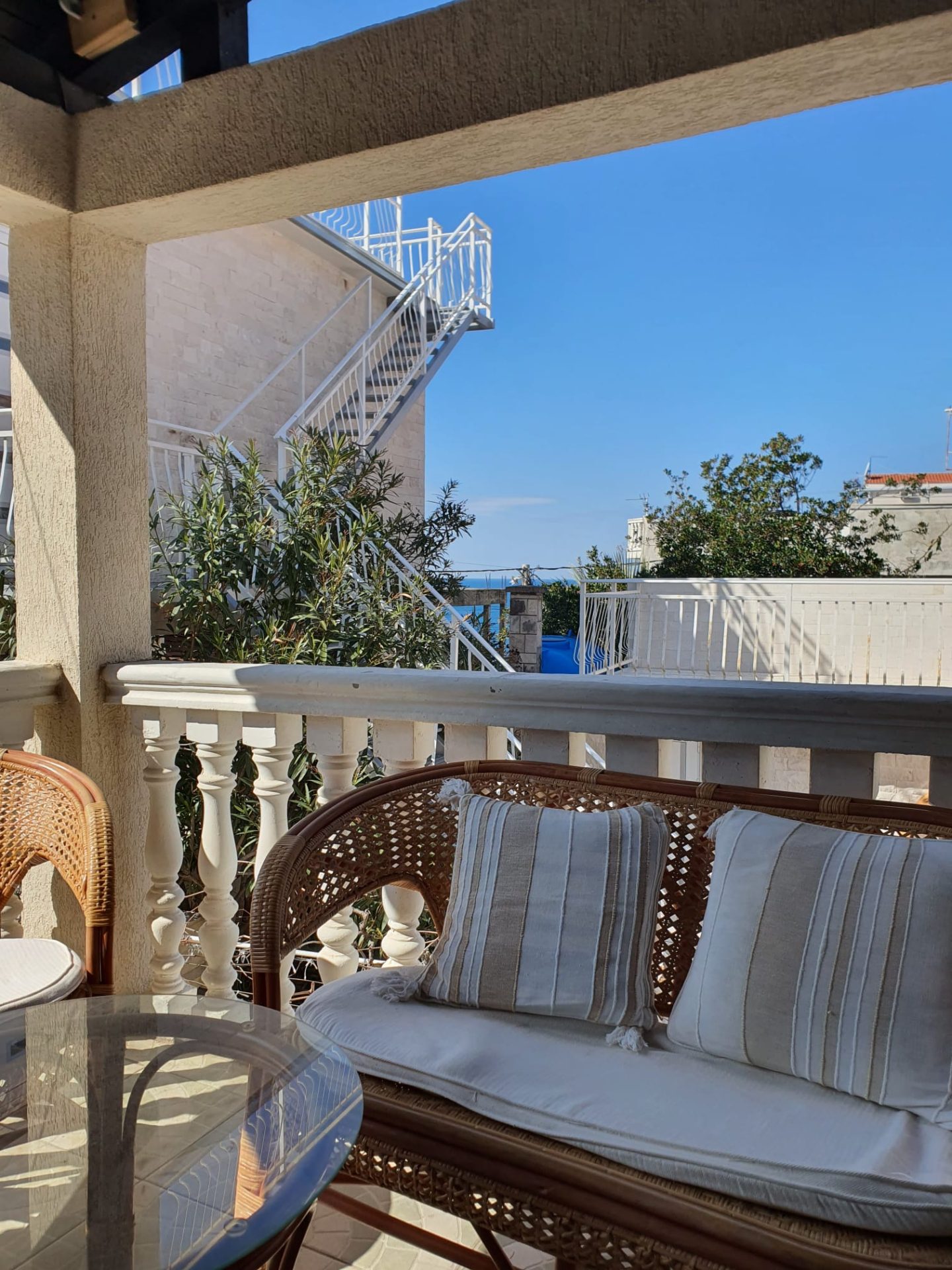Modern house for sale in Utjeha — Montenegro