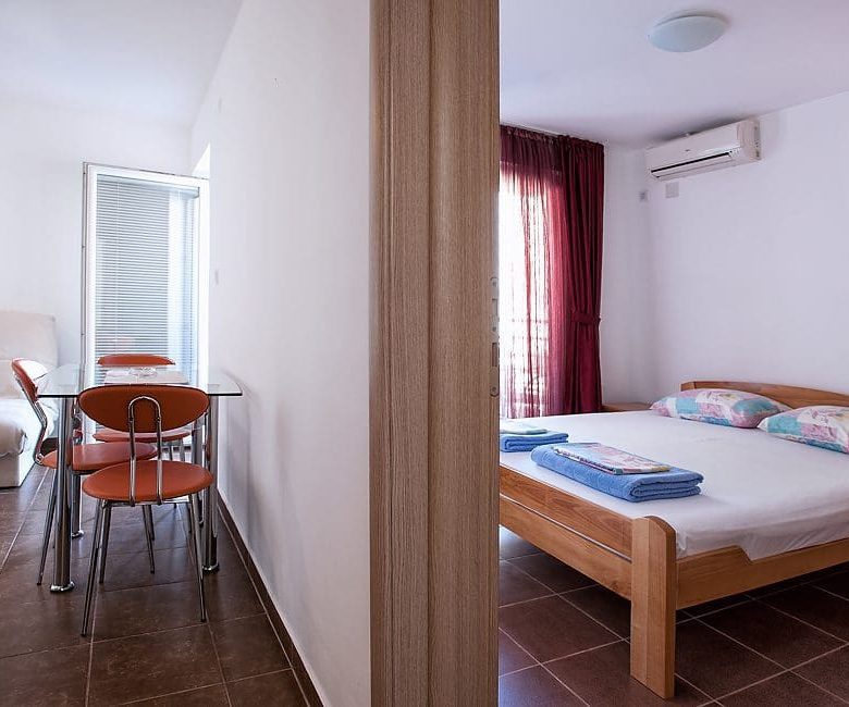 Mini hotel for sale in Petrovac — Montenegro