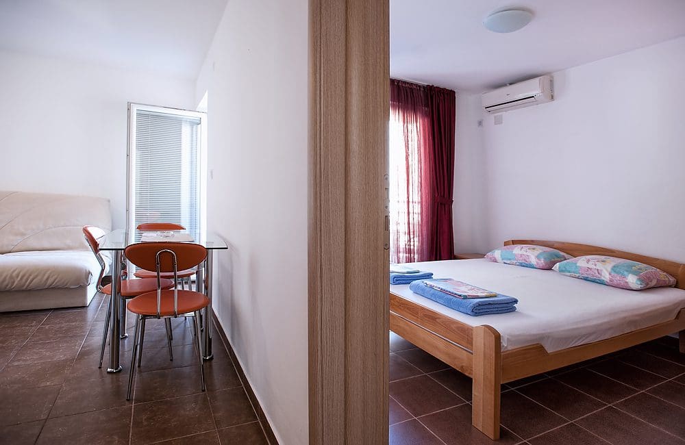Mini hotel for sale in Petrovac — Montenegro