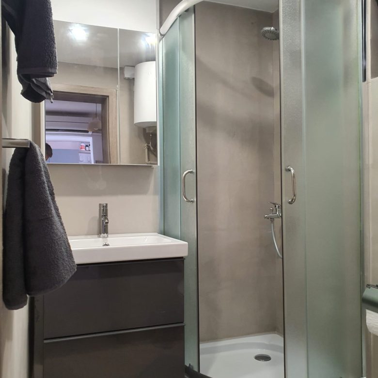 Modern house for sale in Utjeha — Montenegro