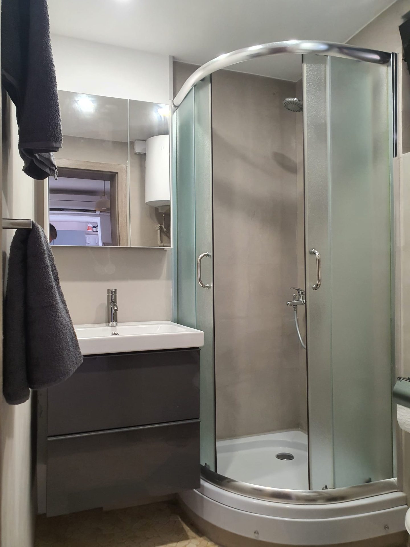 Modern house for sale in Utjeha — Montenegro