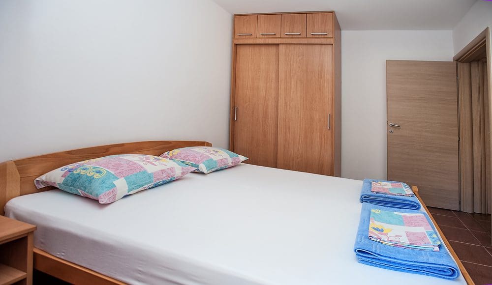 Mini hotel for sale in Petrovac — Montenegro