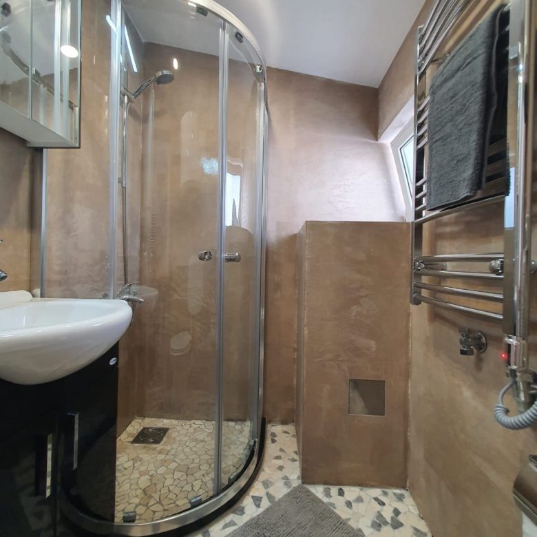 Modern house for sale in Utjeha — Montenegro