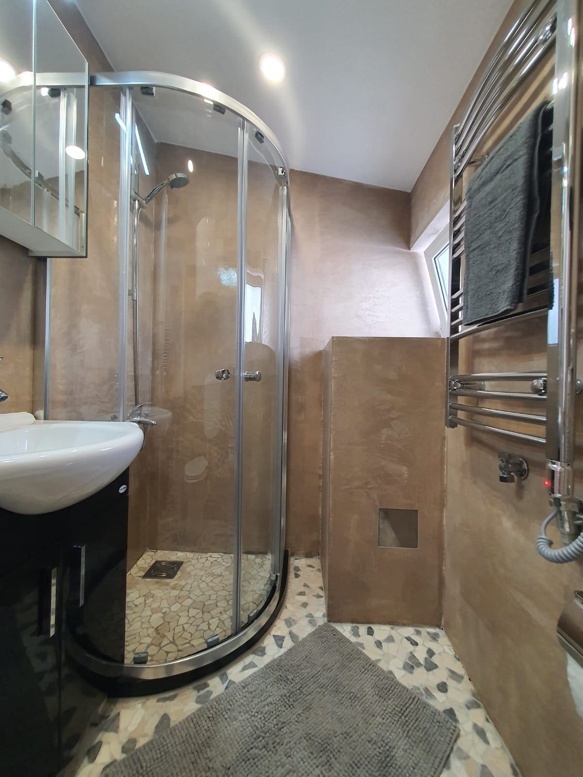 Modern house for sale in Utjeha — Montenegro