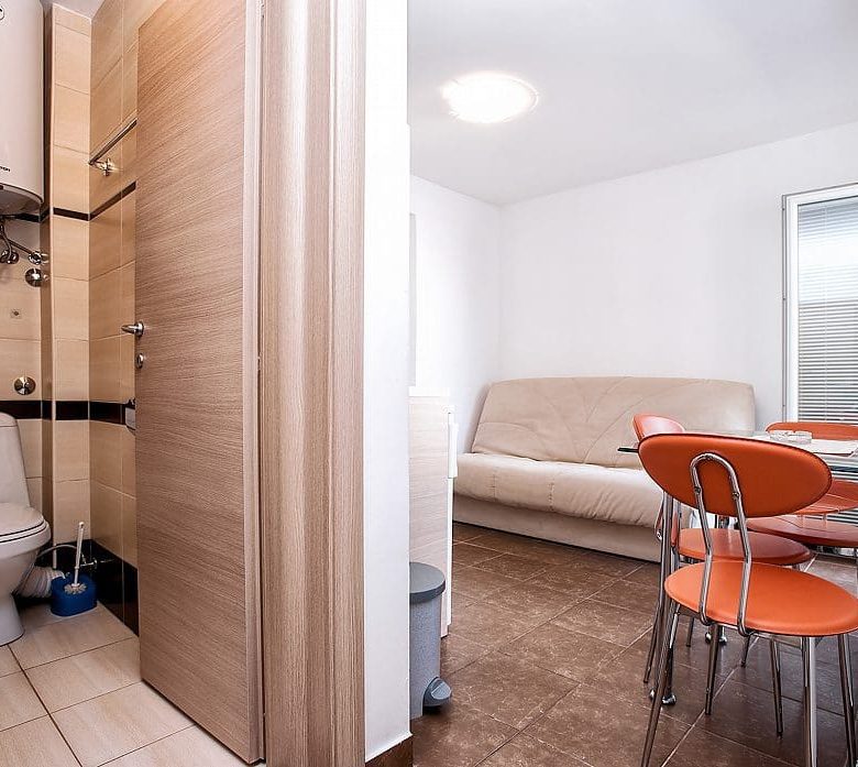 Mini hotel for sale in Petrovac — Montenegro