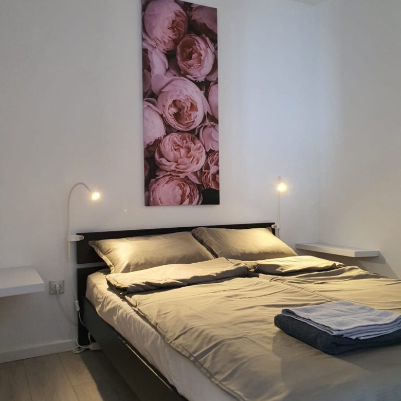 Modern house for sale in Utjeha — Montenegro
