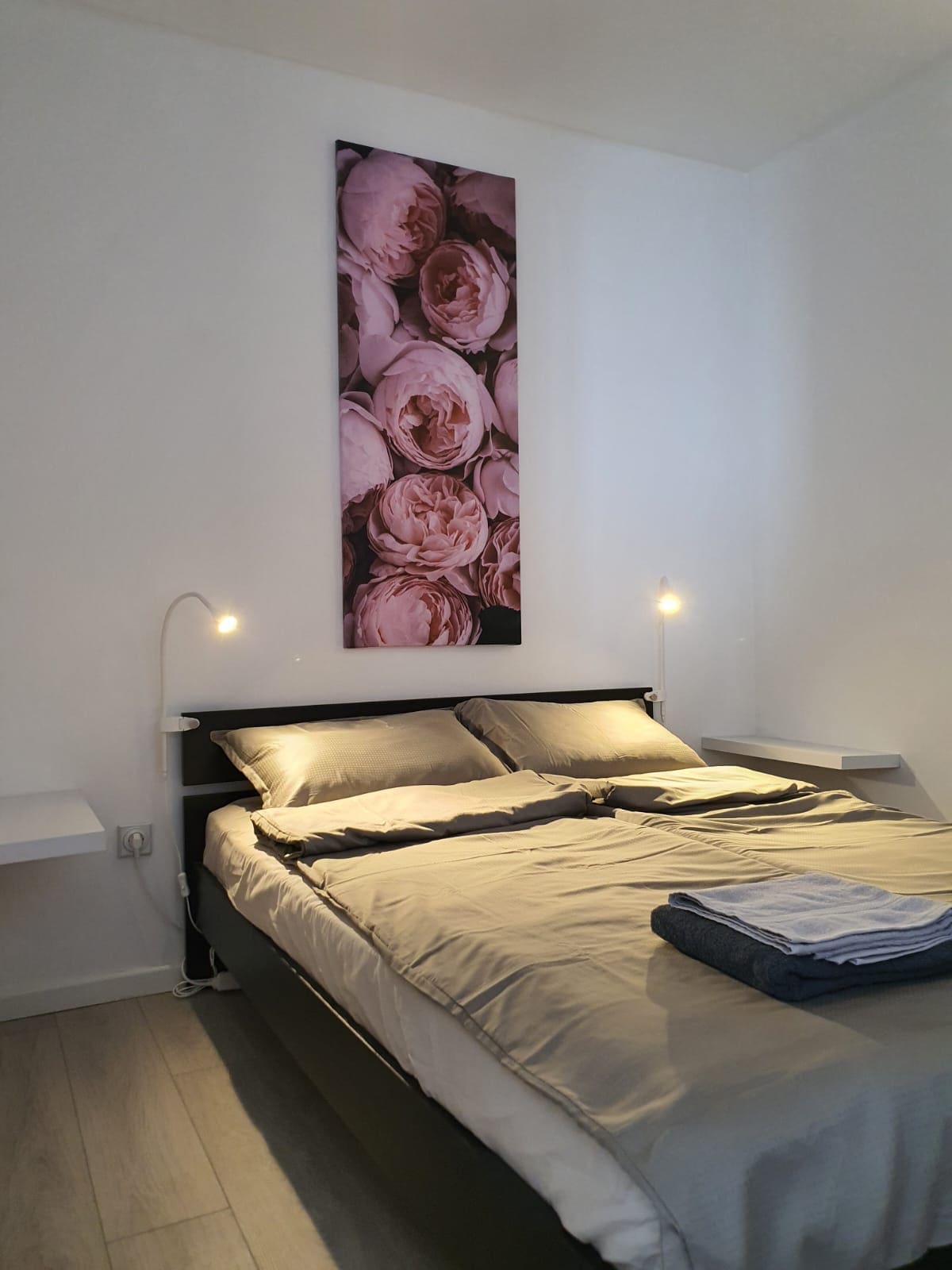 Modern house for sale in Utjeha — Montenegro