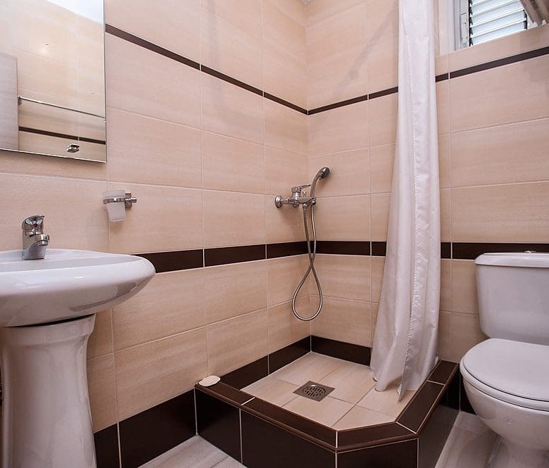 Mini hotel for sale in Petrovac — Montenegro