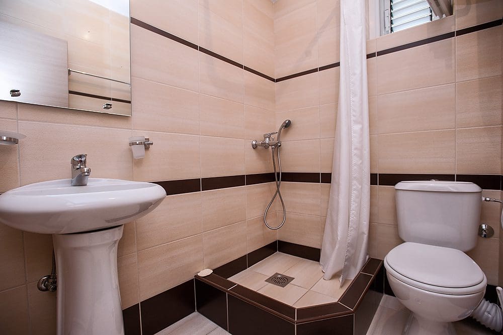 Mini hotel for sale in Petrovac — Montenegro