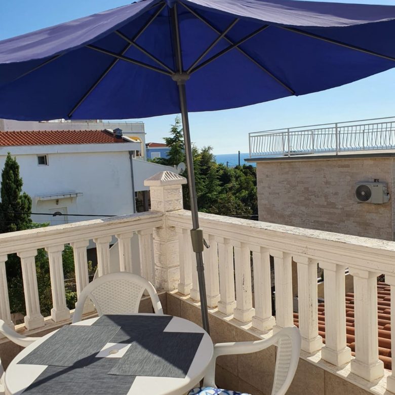 Modern house for sale in Utjeha — Montenegro
