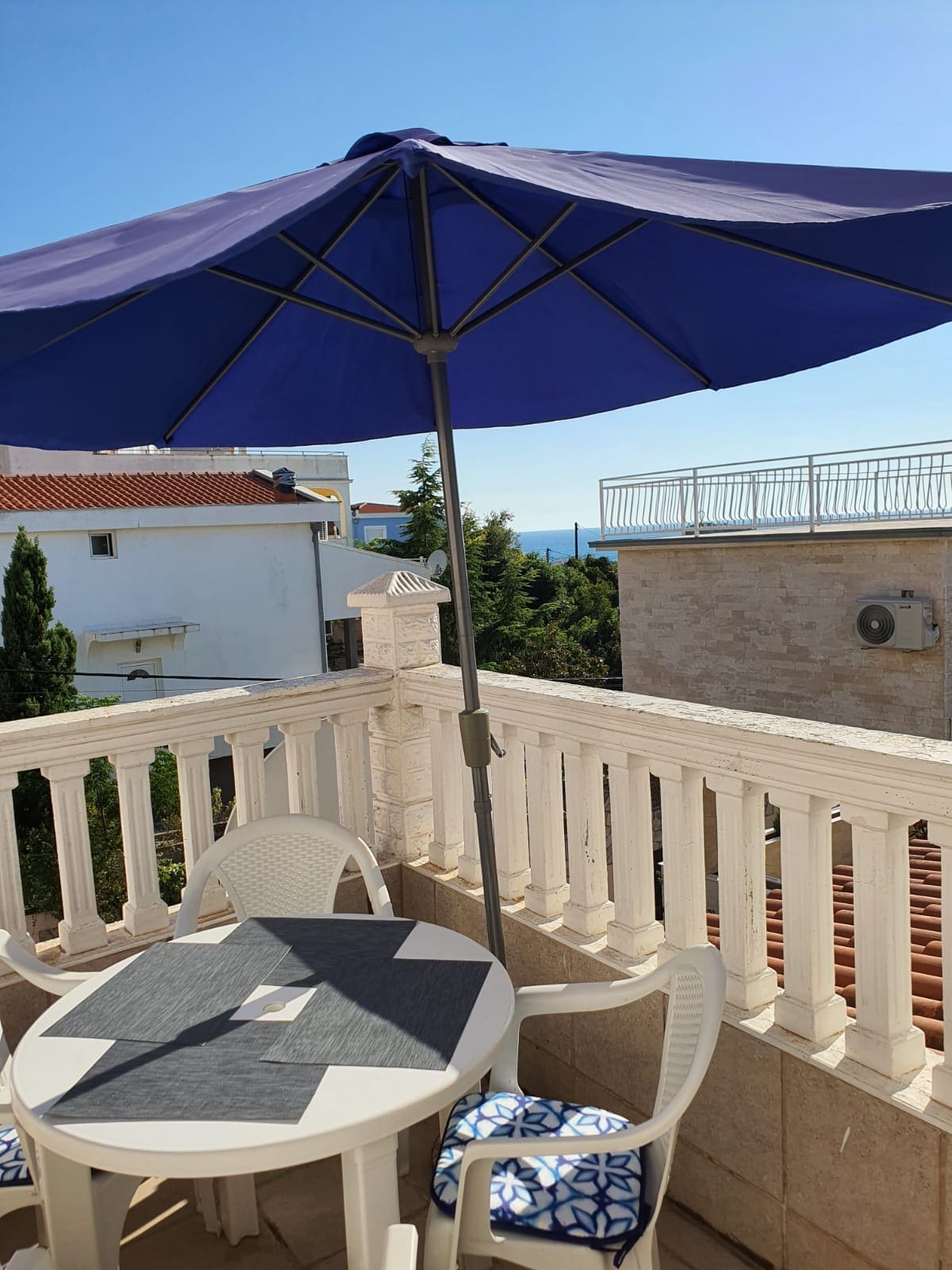 Modern house for sale in Utjeha — Montenegro