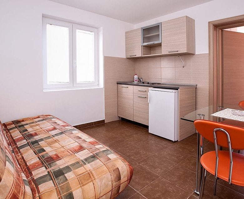 Mini hotel for sale in Petrovac — Montenegro