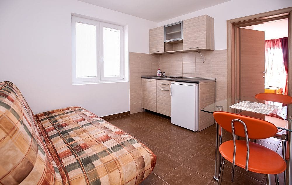 Mini hotel for sale in Petrovac — Montenegro