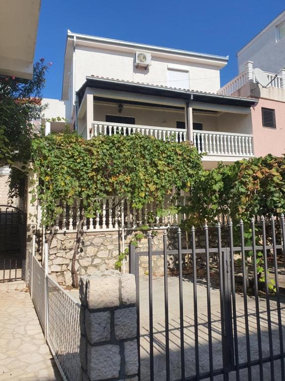 Modern house for sale in Utjeha — Montenegro
