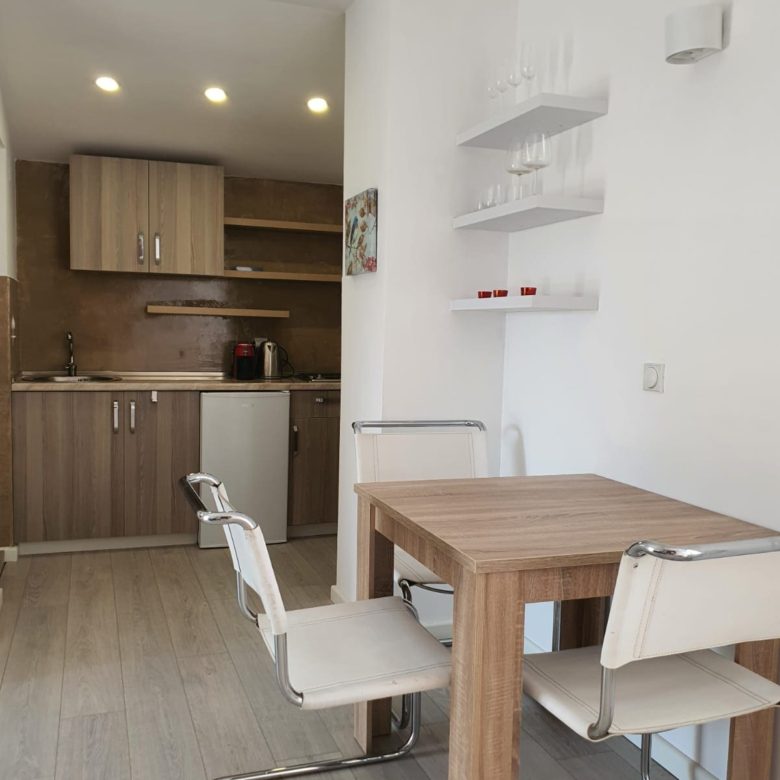 Modern house for sale in Utjeha — Montenegro