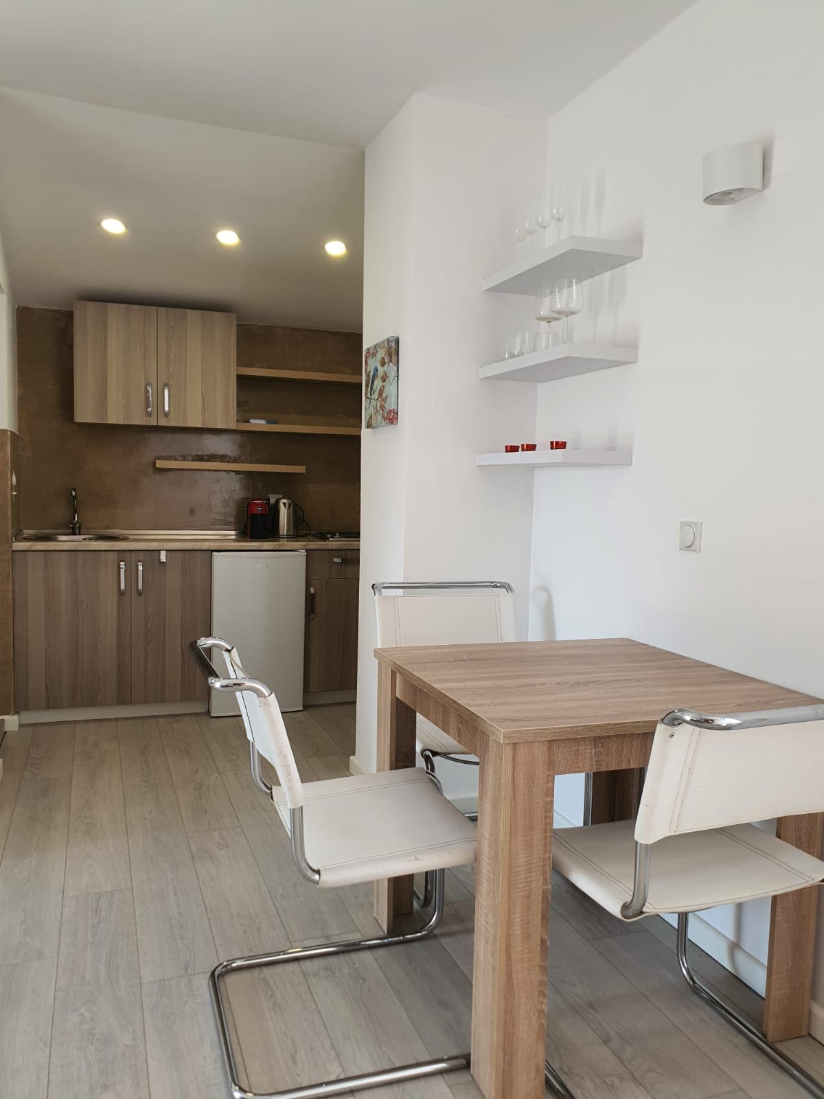Modern house for sale in Utjeha — Montenegro