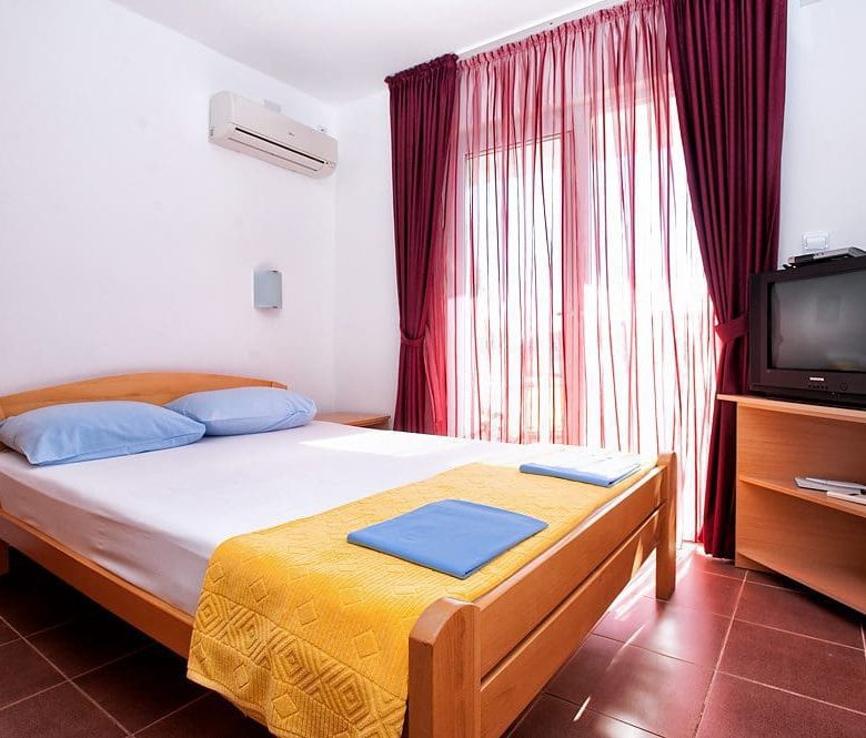 Mini hotel for sale in Petrovac — Montenegro