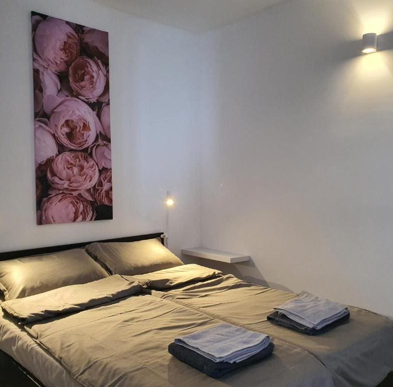 Modern house for sale in Utjeha — Montenegro