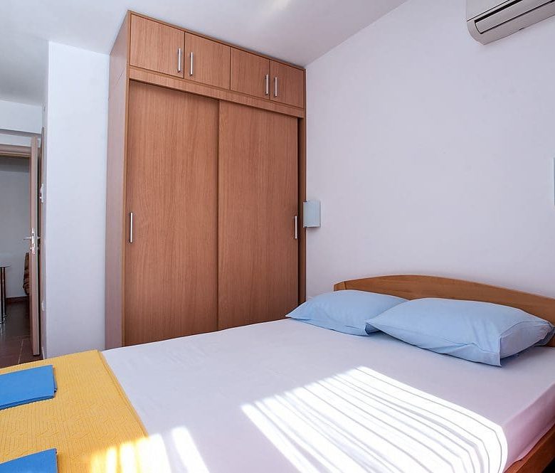 Mini hotel for sale in Petrovac — Montenegro
